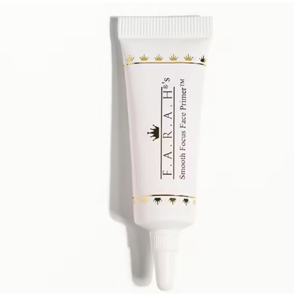 Farah Smooth Focus Face Primer